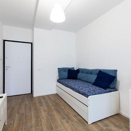 Apartmán Noto 10 Milán Exteriér fotografie