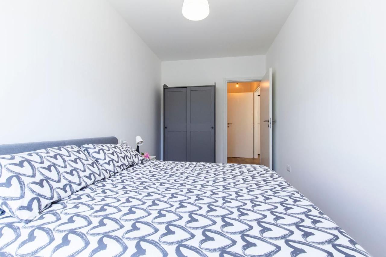 Apartmán Noto 10 Milán Exteriér fotografie