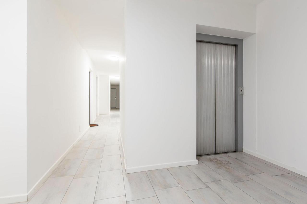 Apartmán Noto 10 Milán Exteriér fotografie