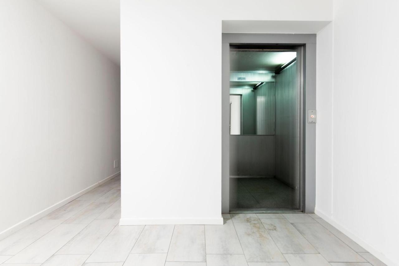 Apartmán Noto 10 Milán Exteriér fotografie
