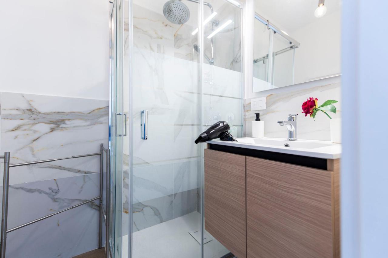 Apartmán Noto 10 Milán Exteriér fotografie