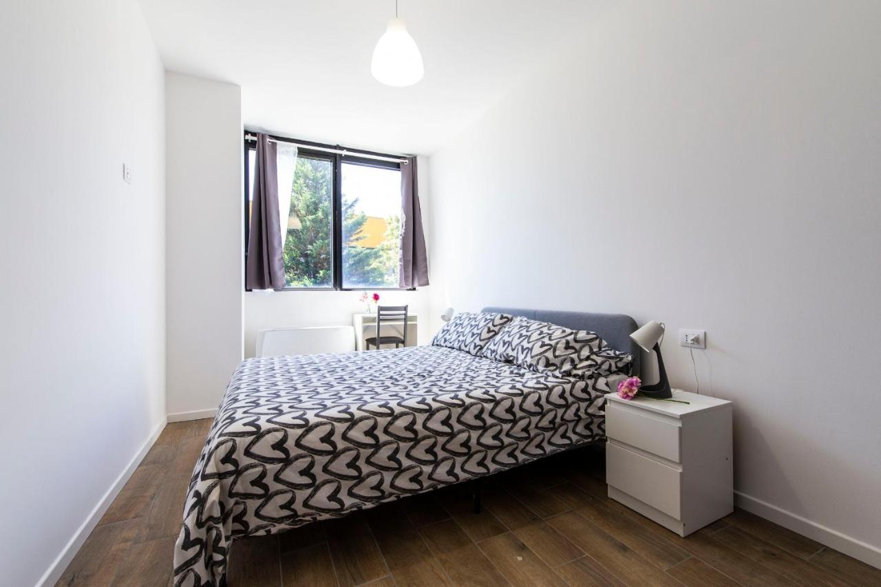 Apartmán Noto 10 Milán Exteriér fotografie