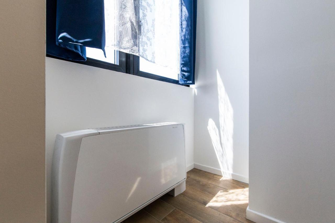 Apartmán Noto 10 Milán Exteriér fotografie
